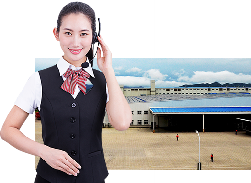 客戶(hù)至上，貼心服務(wù)